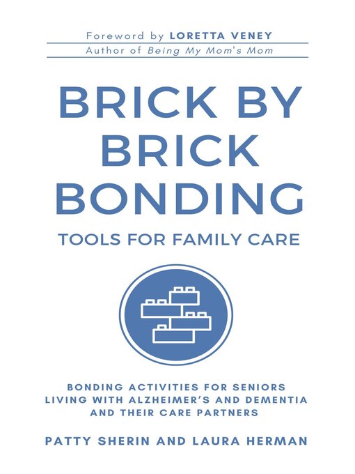 Title details for Brick by Brick Bonding by Patty Sherin - Available